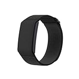 AMAZFIT Helio Strap Pulsera de Actividad Inteligente, Sin Suscripción para Android y iPhone