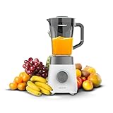 Batidora de vaso Cecotec Power Black Titanium 1300MAX