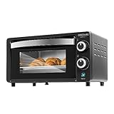 Horno de sobremesa Cecotec