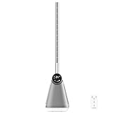 Cecotec Ventilador de torre EnergySilence 9890 Skyline Bladeless Sin Aspas Mando a distancia