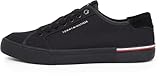 Tommy Hilfiger Sneaker con suela vulcanizada Hombre