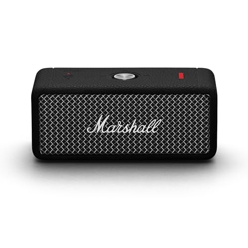 Marshall Emberton II Altavoz Bluetooth portátil