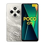 Xiaomi Poco C75