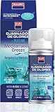 Tratamiento eliminador de olores Mediterranean Breeze de Kraft