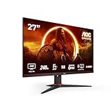 Monitor ‘gaming’ AOC 27G2ZNE de 27 pulgadas