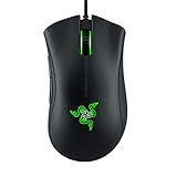 Ratón ‘gaming’ Razer DeathAdder Essential