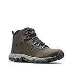 Columbia Newton Ridge Plus 2 WP, Botas Montaña de Senderismo