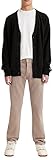 Levi's 501 Original Fit Vaqueros, All Beige, 36W / 32L para Hombre