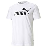 Camiseta Puma Essentials para hombre