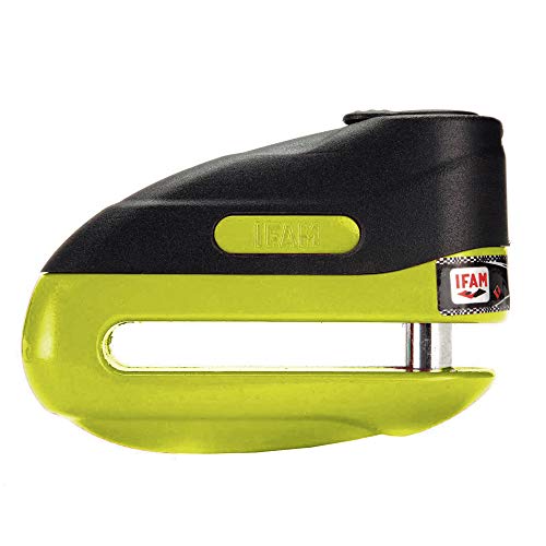 IFAM Antirrobo para Freno de Disco Moto