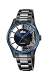 LOTUS Reloj Hombre 18906/1 Negro Excellent