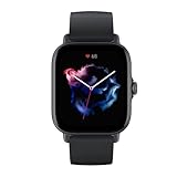 Amazfit GTS 3 42mm Smartwatch Fitness