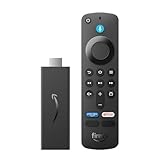 Amazon Fire TV Stick HD (Última generación), con TV en directo gratuita