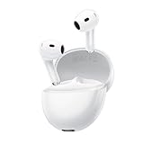 HONOR Choice Earbuds S7, 36H Cascos Inalambricos Bluetooth