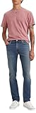 Pantalón vaquero ‘slim fit’ Levi’s 511