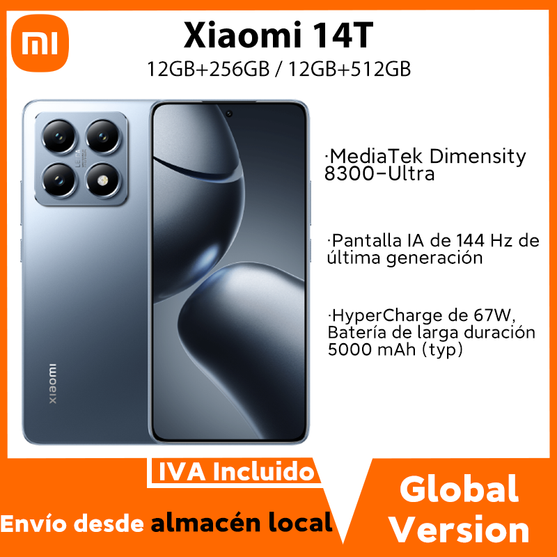 Xiaomi 14T 5G