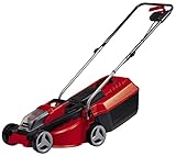 Einhell Cortacésped a batería GE-CM 18/30 Li-Solo Power X-Change
