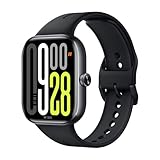Xiaomi Redmi Watch 5 Silver Gray, Llamadas Bluetooth, Pantalla AMOLED 2.07"