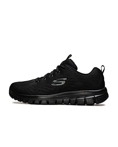Skechers Graceful Get Connected Regular, Zapatillas Mujer