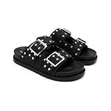 GIOSEPPO Sandalias TACHAS ALBURG