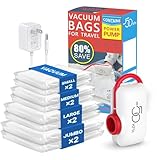 Bolsas de vacío de Vacbird