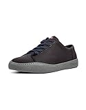 Camper Peu Touring K100881, Zapatillas Hombre, Negro 001
