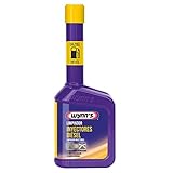 Wynn's Limpia Inyectores Diésel W13966 Aditivo Diésel Sin Desmontaje 325ml