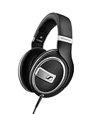 Auriculares abiertos Sennheiser HD 599