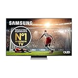 ‘Smart TV’ Samsung OLED 8K 65S93D