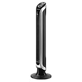 Ventilador de pie Rowenta Eole Infinite