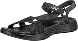 Skechers On-The-go 600 Brilliancy, Sandalias atléticas Mujer