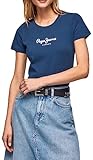 Pepe-Jeans camiseta mujer