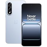 OnePlus Nord 5-5G 12GB RAM 512GB Storage 50MP Camera SIM-Free - Dry Ice