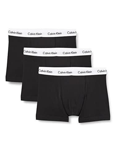 Calvin Klein Trunk 3pk