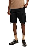 Pantalones cortos cargo Jack & Jones Cole Barkley para hombre
