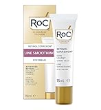 RoC - Retinol Correxion crema contorno de ojos - Antiarrugas y antiedad  15 ml.