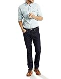Levi's 511 Slim Vaqueros, Rock Cod, 33W / 34L para Hombre
