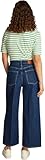 Tommy Hilfiger Vaqueros Mujer Wide Leg Ace Cintura Alta