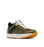 Columbia Facet 75 Outdry (Former Version), Zapatillas Hombre, Nori Black, 43 EU