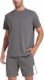 Chándal completo de verano para hombre de Litherday