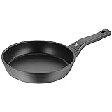 WMF Permadur Premium - Sartén 24 cm Diámetro de Aluminio Fundido Revestido Apta para Inducción