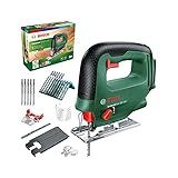 Bosch Home and Garden 0603011101 Bosch UniversalSaw 18V-100