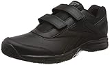 Reebok Work N Cushion 4.0, Zapatillas de Deporte Hombre, Black Cold Grey Black, 43 EU