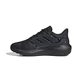 adidas ULTIMASHOW 2.0 Shoes, Zapatos Mujer, Core Black/Carbon/Core Black