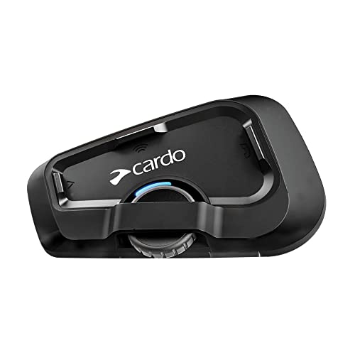 Intercomunicador Cardo FREECOM 2X para Motocicleta 2