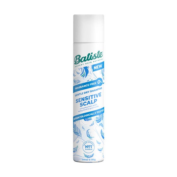 Champú en seco Sensitive Scalp de Batiste
