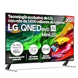 ‘Smart TV’ LG 55QNED85A6C
