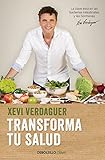 Transforma tu salud: La clave está en las bacterias intestinales y las hormonas. Xevi Verdaguer