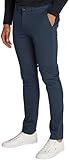 Tommy Hilfiger Chino Hombre Bleecker Printed Structure Slim Fit