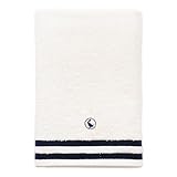 El Ganso Toalla de Ducha en Color Crudo 70x140 100% Algodón 500GSM